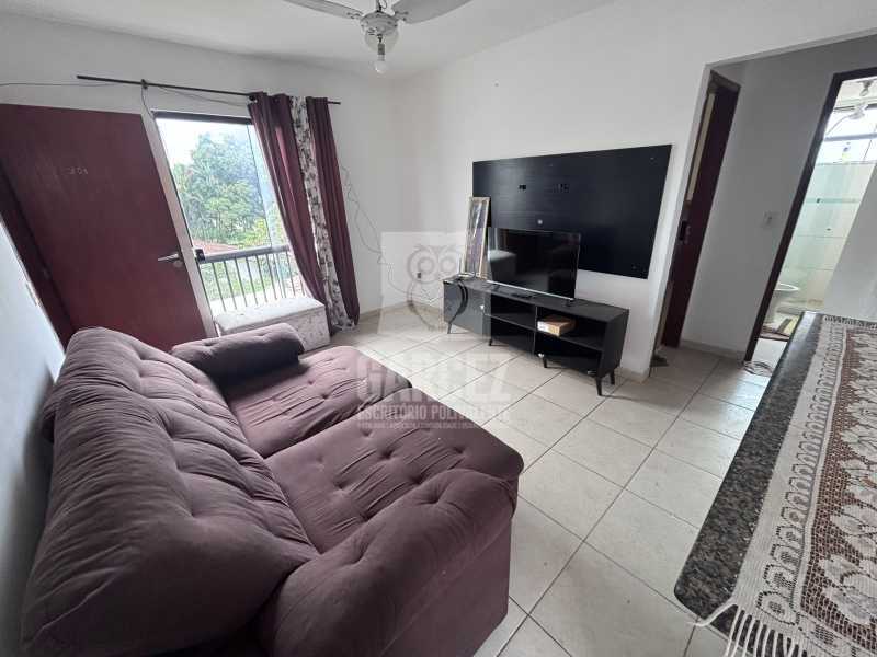 Conheça 21. do imóvel - Apartamento com Área Privativa 2 quartos para alugar Serramar, Rio das Ostras - R$ 2.000 - GIAA20010 - 21 21. - 21