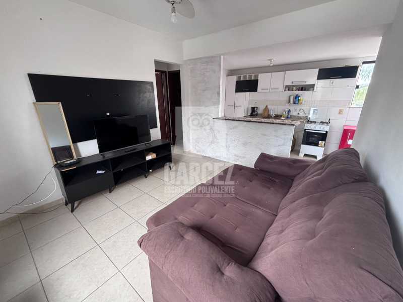 Conheça 24. do imóvel - Apartamento com Área Privativa 2 quartos para alugar Serramar, Rio das Ostras - R$ 2.000 - GIAA20010 - 24 24. - 24