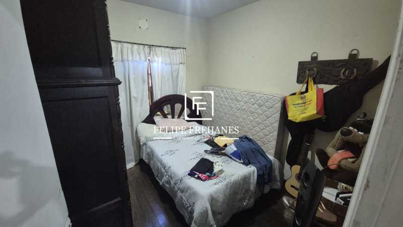 Ótima localização - Casa 2 quartos à venda Vale do Paraíso, Teresópolis - R$ 485.000 - FFCA20003