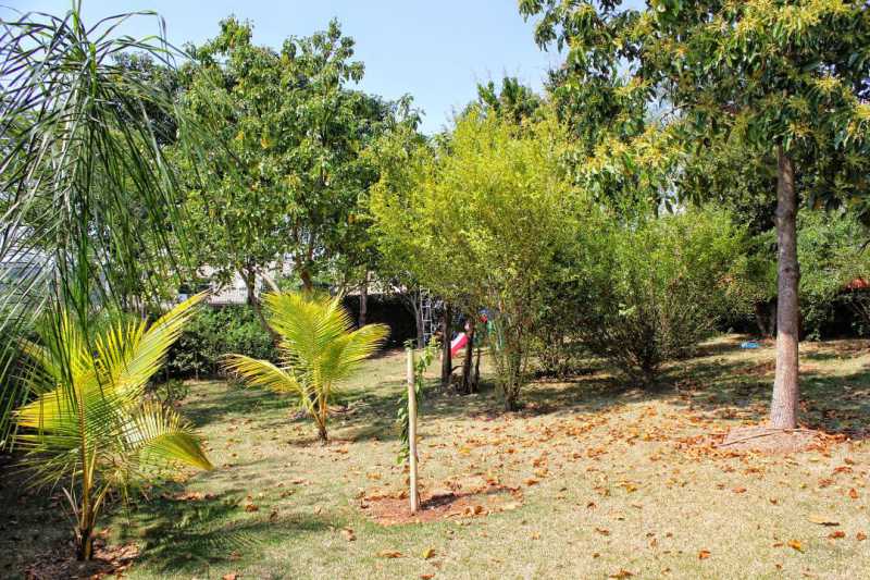 Conheça pomar área interna II 1 do imóvel - Casa em Condomínio 2 quartos à venda Loteamento Itatiba Country Club, Itatiba - R$ 1.480.000 - CA0418 - 4 pomar área interna II 1 - 4