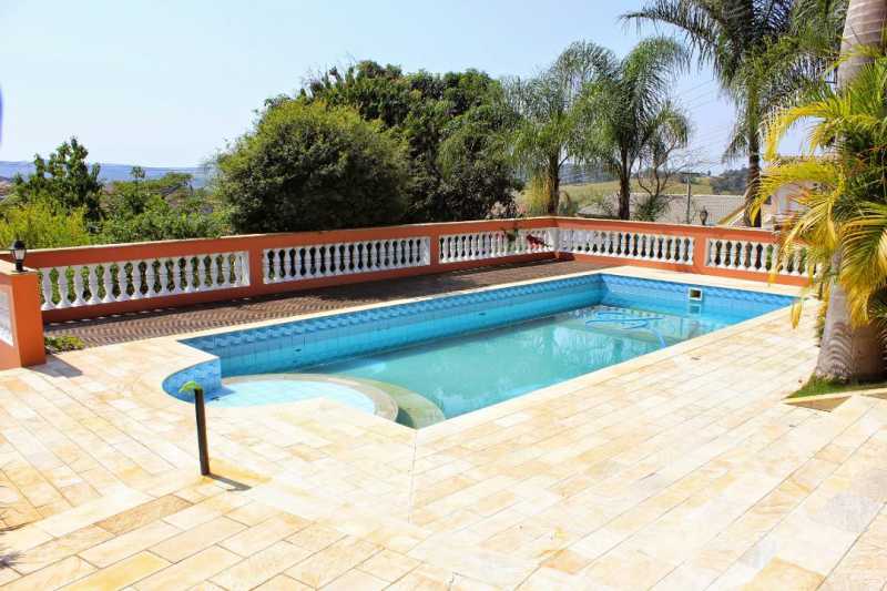 Conheça piscina área interna 1 do imóvel - Casa em Condomínio 2 quartos à venda Loteamento Itatiba Country Club, Itatiba - R$ 1.480.000 - CA0418 - 6 piscina área interna 1 - 6