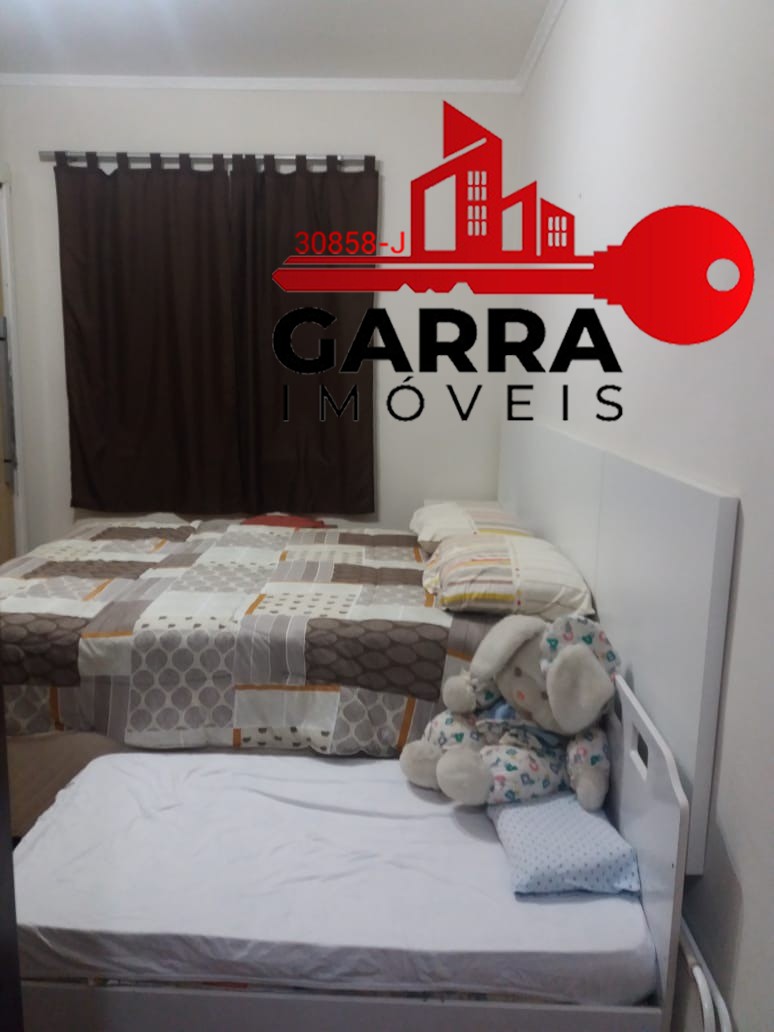Conheça Foto 11 do imóvel - Casa 4 quartos à venda Loteamento Rei de Ouro, Itatiba - R$ 549.999 - CA00899 - 11 Foto 11 - 11