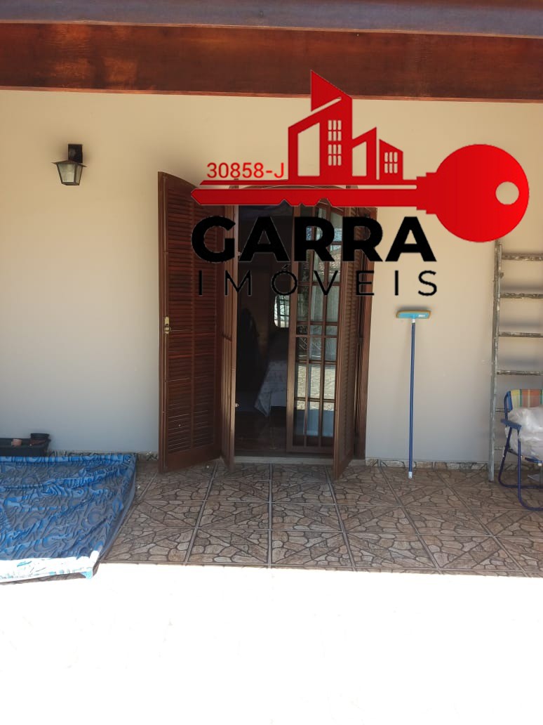 Conheça Foto 04 do imóvel - Casa 4 quartos à venda Loteamento Rei de Ouro, Itatiba - R$ 549.999 - CA00899 - 4 Foto 04 - 4