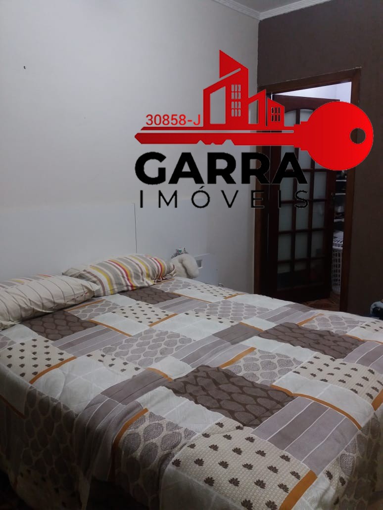 Conheça Foto 05 do imóvel - Casa 4 quartos à venda Loteamento Rei de Ouro, Itatiba - R$ 549.999 - CA00899 - 5 Foto 05 - 5