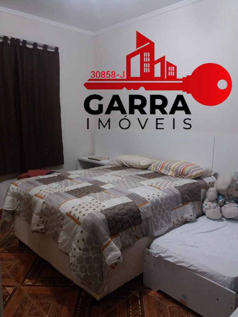 Conheça Foto 07 do imóvel - Casa 4 quartos à venda Loteamento Rei de Ouro, Itatiba - R$ 549.999 - CA00899 - 7 Foto 07 - 7