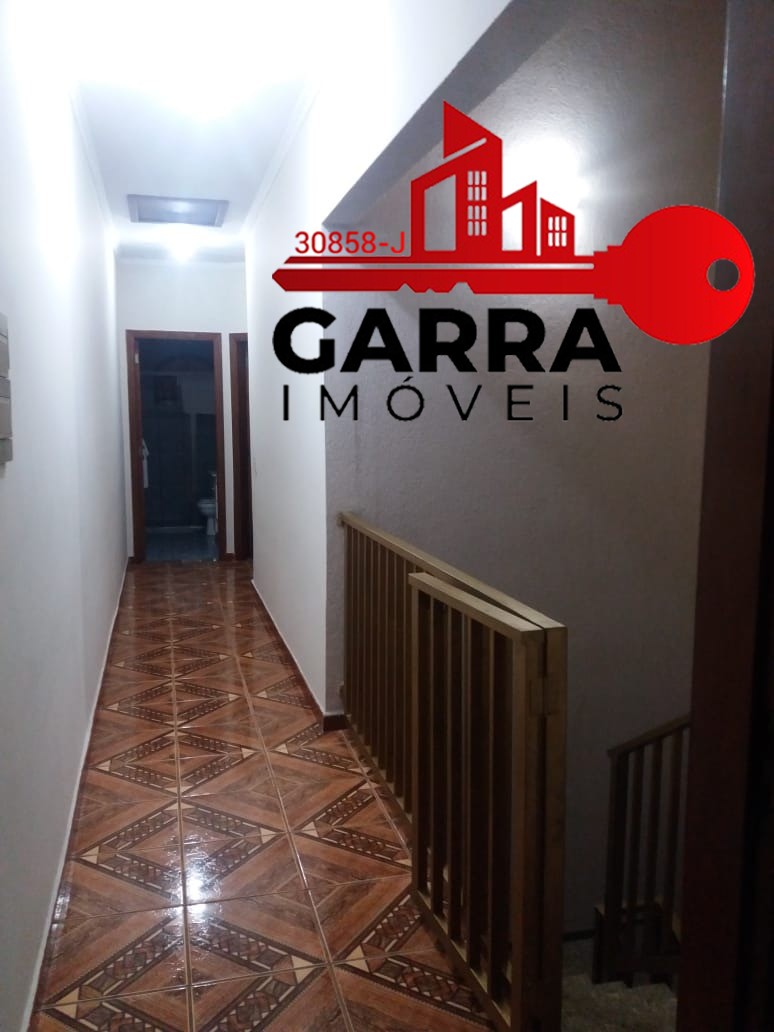 Conheça Foto 08 do imóvel - Casa 4 quartos à venda Loteamento Rei de Ouro, Itatiba - R$ 549.999 - CA00899 - 8 Foto 08 - 8