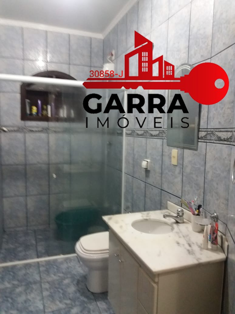 Conheça Foto 09 do imóvel - Casa 4 quartos à venda Loteamento Rei de Ouro, Itatiba - R$ 549.999 - CA00899 - 9 Foto 09 - 9