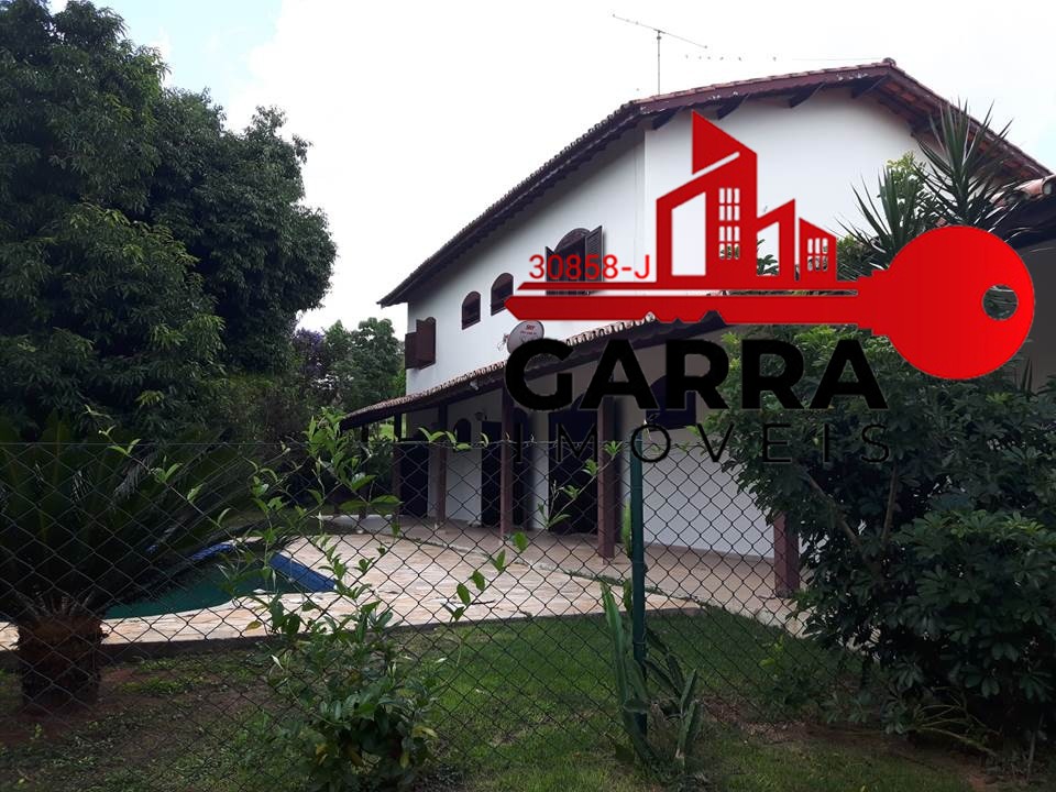 Conheça Foto 10 do imóvel - Casa em Condomínio 7 quartos para venda e aluguel Parque das Laranjeiras, Itatiba - R$ 2.800.000 - CA00939 - 10 Foto 10 - 10