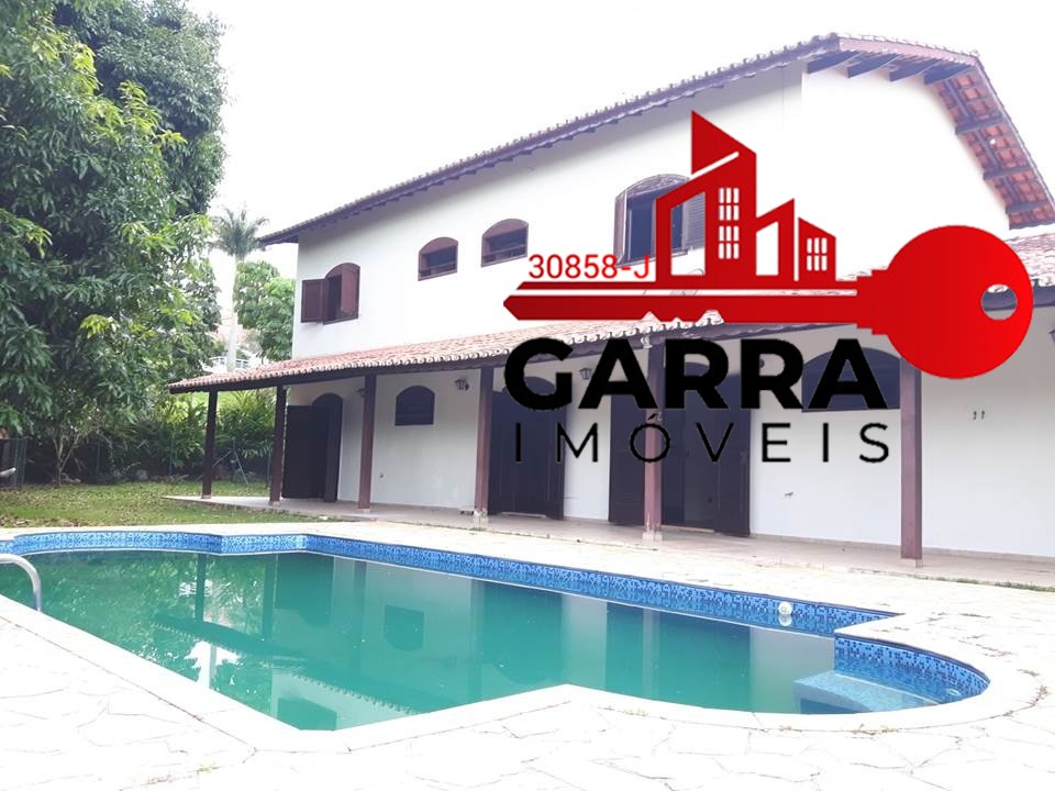 Conheça Foto 11 do imóvel - Casa em Condomínio 7 quartos para venda e aluguel Parque das Laranjeiras, Itatiba - R$ 2.800.000 - CA00939 - 11 Foto 11 - 11