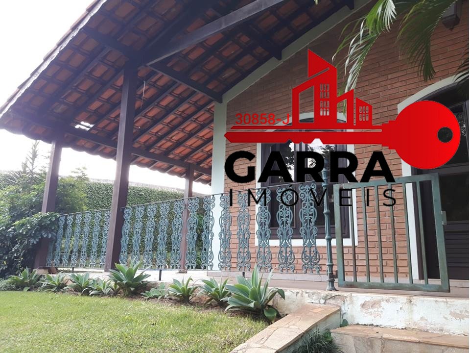Conheça Foto 14 do imóvel - Casa em Condomínio 7 quartos para venda e aluguel Parque das Laranjeiras, Itatiba - R$ 2.800.000 - CA00939 - 14 Foto 14 - 14