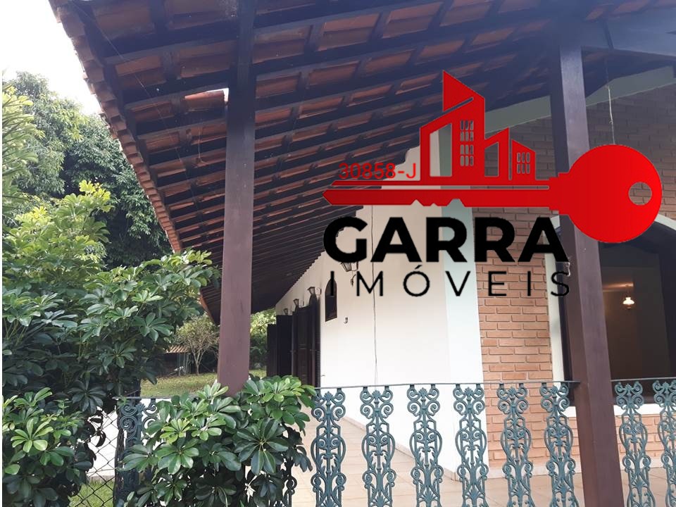 Conheça Foto 04 do imóvel - Casa em Condomínio 7 quartos para venda e aluguel Parque das Laranjeiras, Itatiba - R$ 2.800.000 - CA00939 - 4 Foto 04 - 4