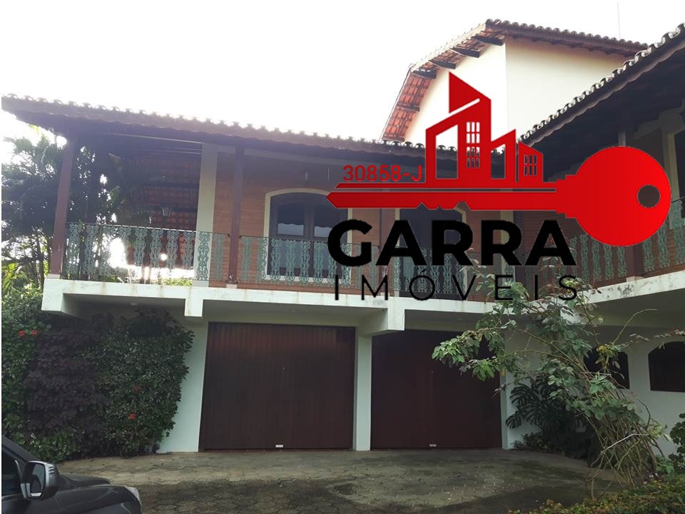 Conheça Foto 05 do imóvel - Casa em Condomínio 7 quartos para venda e aluguel Parque das Laranjeiras, Itatiba - R$ 2.800.000 - CA00939 - 5 Foto 05 - 5