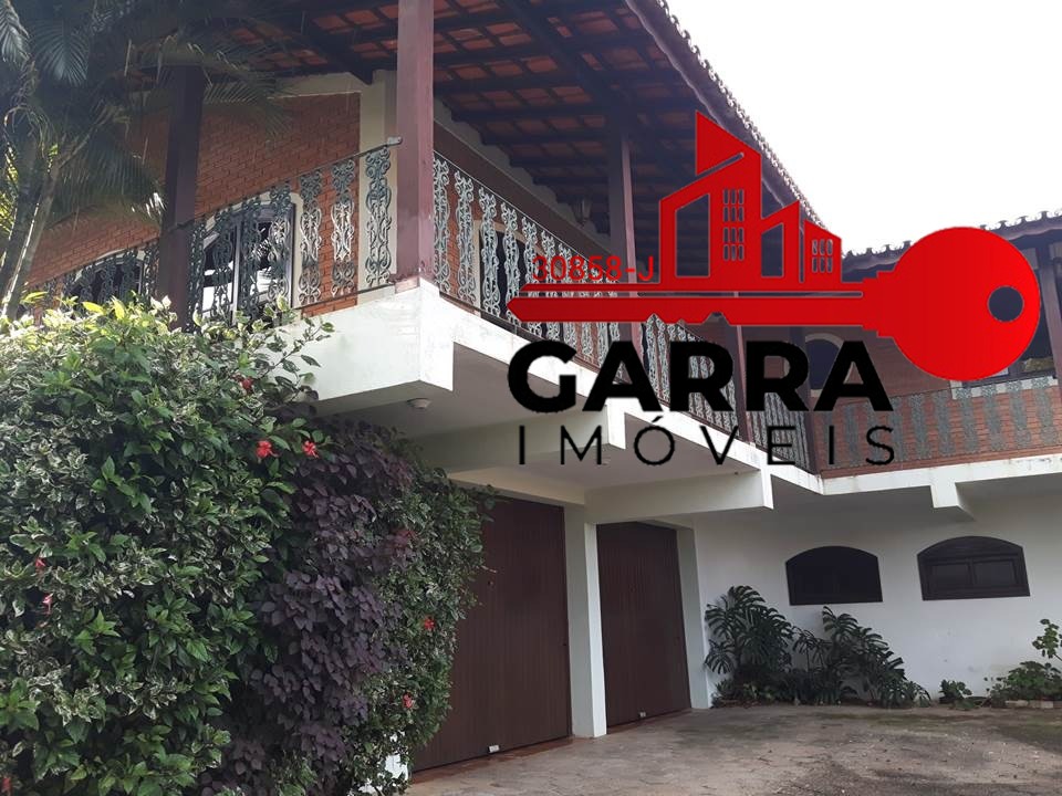 Conheça Foto 07 do imóvel - Casa em Condomínio 7 quartos para venda e aluguel Parque das Laranjeiras, Itatiba - R$ 2.800.000 - CA00939 - 7 Foto 07 - 7