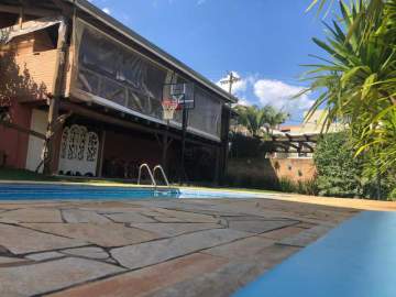 Ótima localização - Linda casa em Itatiba - CACN30003