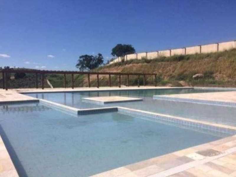 Conheça santa rosa do imóvel - Terreno Residencial à venda Reserva Santa Rosa, Itatiba - R$ 420.000 - CATR00042 - 5 santa rosa - 5