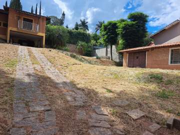 Chácara 2000m² à venda Jardim Leonor, Itatiba - R$ 749.999 - CACH00011