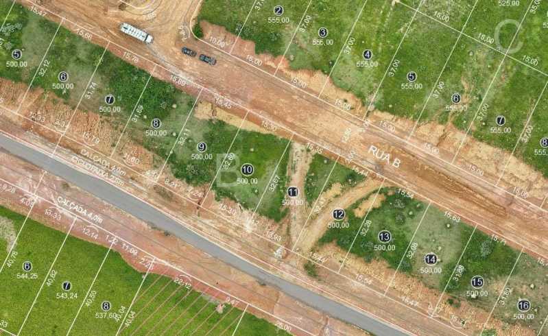 Terreno Unifamiliar à venda Recanto dos Lagos, Juiz de Fora - R$ 150.000
