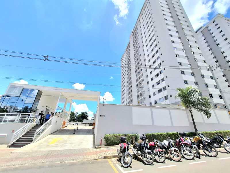 Apartamento 2 quartos à venda Aeroporto, Juiz de Fora - R$ 230.000