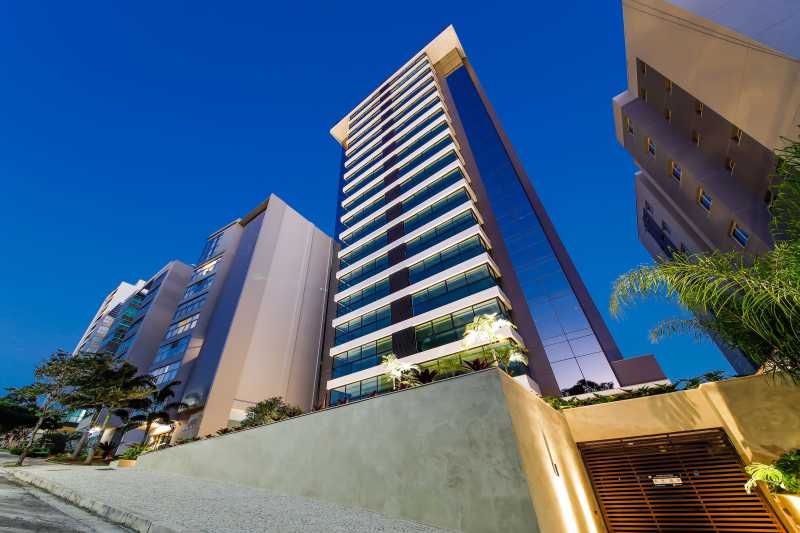 Apartamento 3 quartos à venda Estrela Sul, Juiz de Fora - R$ 920.000
