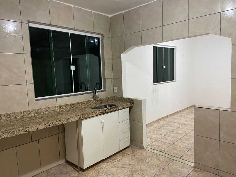 Apartamento 3 quartos à venda Parque Independência III, Juiz de Fora - R$ 190.000