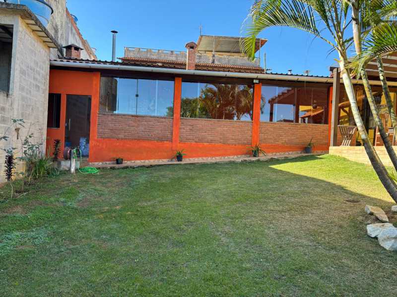 Casa 2 quartos à venda São Pedro, Juiz de Fora - R$ 585.000