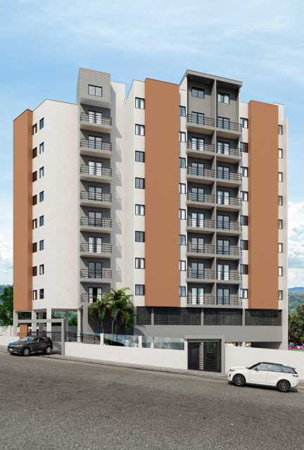 Lançamento no Bairro Bom Jardim!