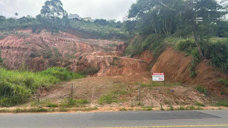 Terreno Multifamiliar à venda São Pedro, Juiz de Fora - R$ 1.500.000