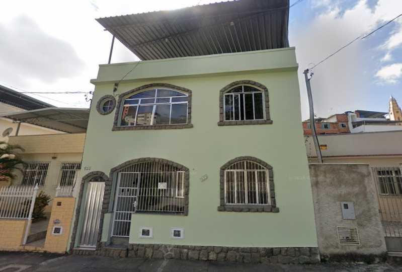 Casa 3 quartos à venda São Mateus, Juiz de Fora - R$ 325.000