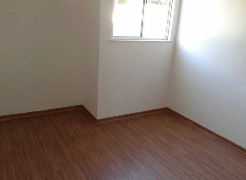 Apartamento 2 quartos à venda Borboleta, Juiz de Fora - R$ 200.000