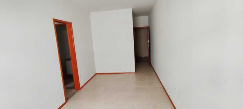 Apartamento à venda no bairro Granbery