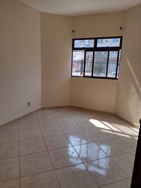 Apartamento 2 quartos à venda Nova Benfica, Juiz de Fora - R$ 190.000