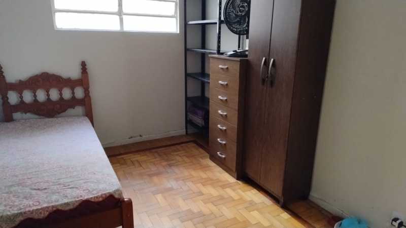 Apartamento com 3 quartos no centro da cidade