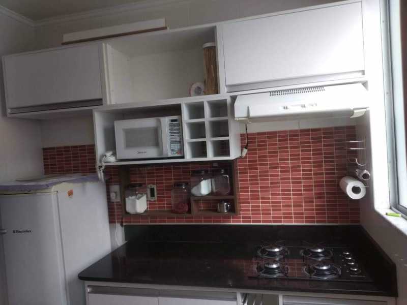 Apartamento 2 quartos à venda Francisco Bernardino, Juiz de Fora - R$ 185.000