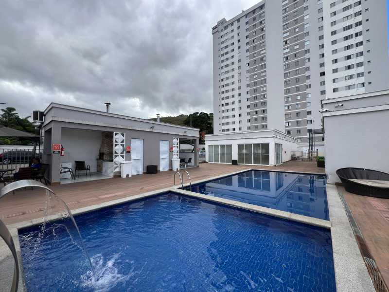 Apartamento no bairro Aeroporto