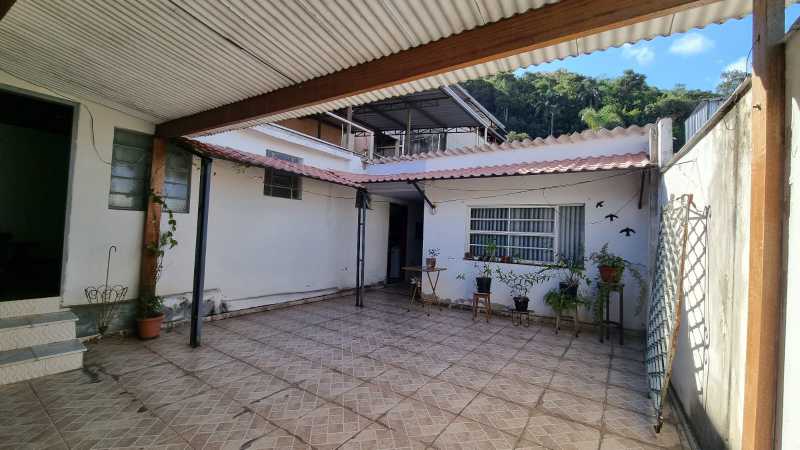 Casa 2 quartos à venda Dom Bosco, Juiz de Fora - R$ 230.000