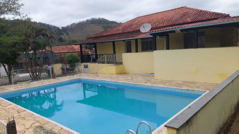 Granja à venda no Condomínio Prainha de Monte Verde Juiz de Fora