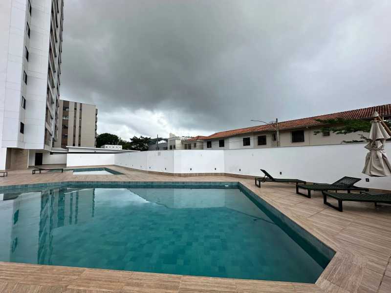Apartamento 4 quartos à venda Granbery, Juiz de Fora - R$ 1.390.000