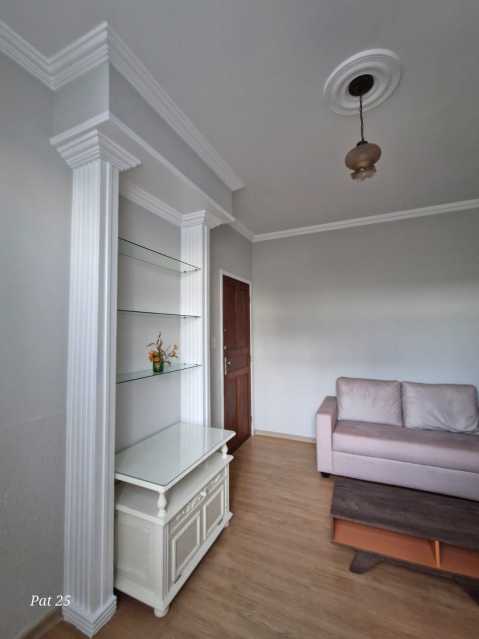 Apartamento 3 quartos à venda Santa Helena, Juiz de Fora - R$ 320.000