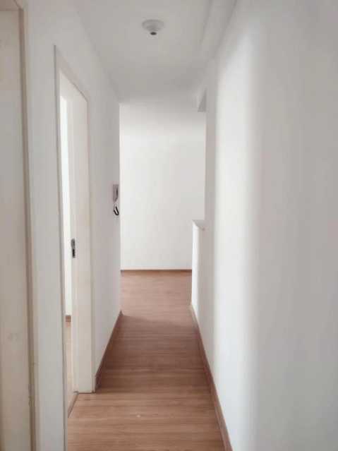 Apartamento 2 quartos à venda Marilândia, Juiz de Fora - R$ 150.000