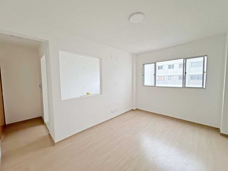 Apartamento 2 quartos à venda Morro da Glória, Juiz de Fora - R$ 230.000