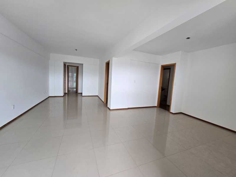 Apartamento 3 quartos à venda Cascatinha, Juiz de Fora - R$ 750.000