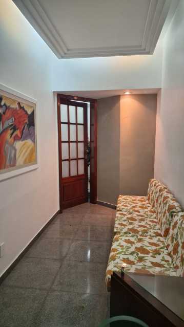 Sala Comercial 56m² à venda Centro, Juiz de Fora - R$ 220.000