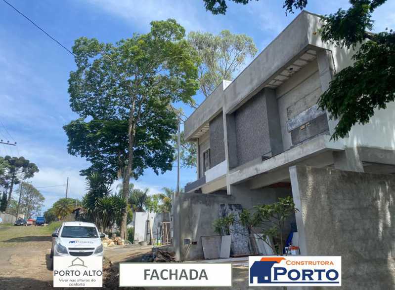 Casa 3 quartos à venda Parque Alto, Juiz de Fora - R$ 979.000
