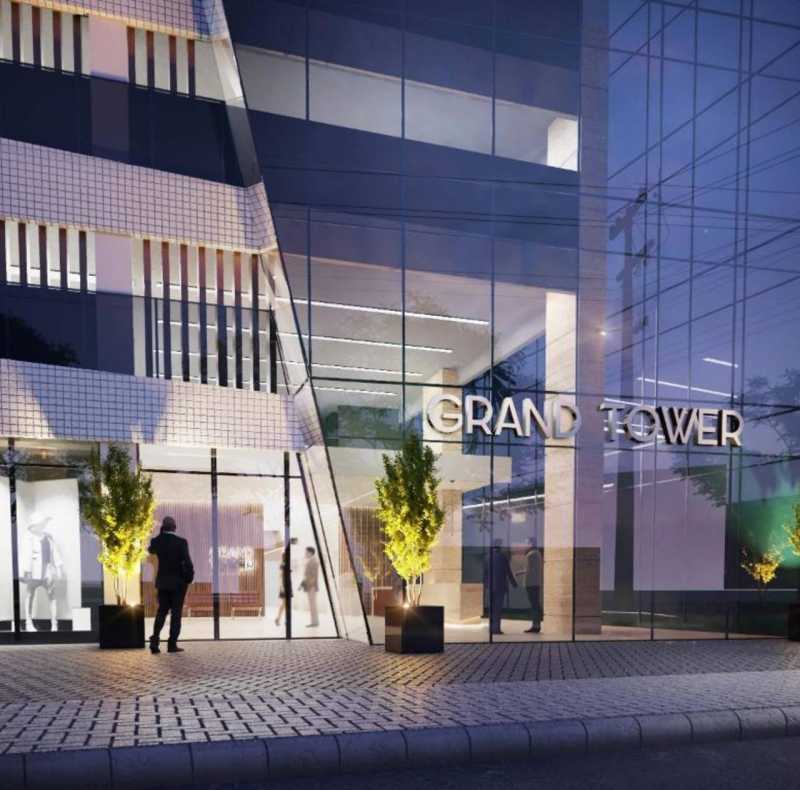Loja 40m² à venda Centro, Juiz de Fora - R$ 349.900