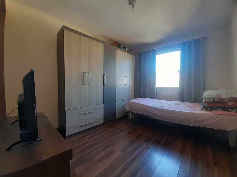 Casa 2 quartos à venda Cerâmica, Juiz de Fora - R$ 160.000