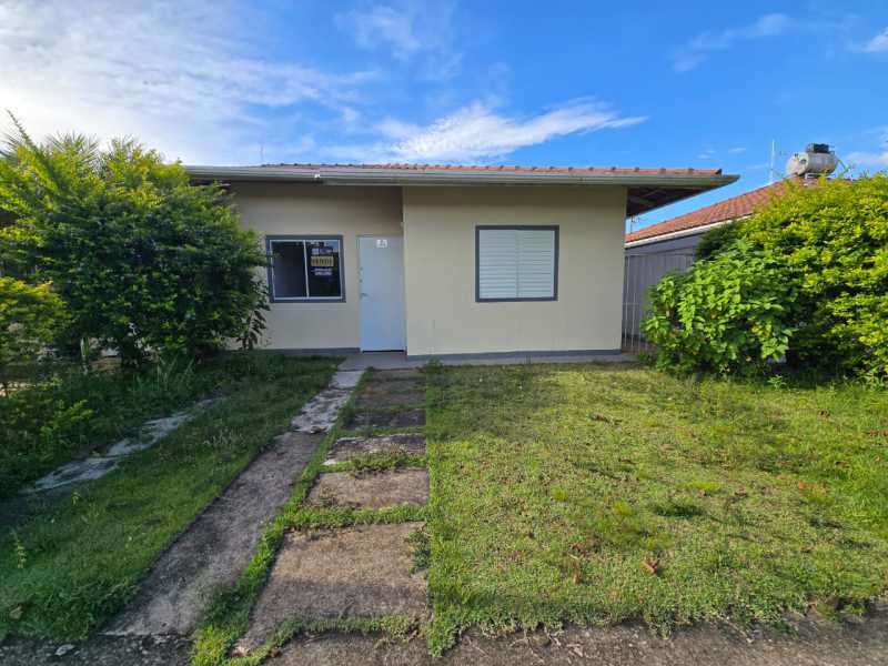 Casa em Condomínio 3 quartos à venda Borboleta, Juiz de Fora - R$ 350.000