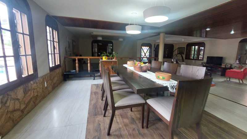 Casa 6 quartos à venda Bom Clima, Juiz de Fora - R$ 2.249.000