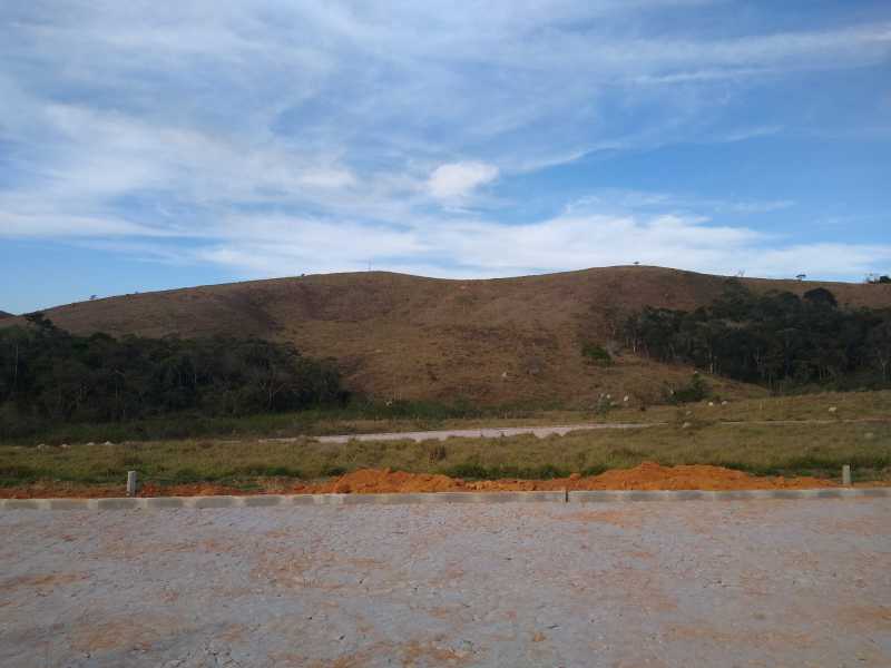 Alto da Boa Vista, em Chácara-MG