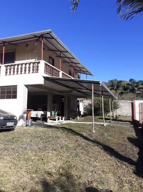 Chácara à venda Filgueiras, Juiz de Fora - R$ 360.000