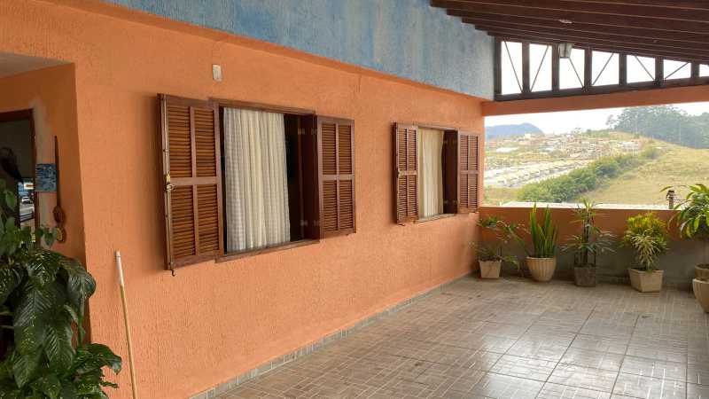 Casa 5 quartos à venda Grama, Juiz de Fora - R$ 700.000
